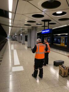 Portfolio afbeelding