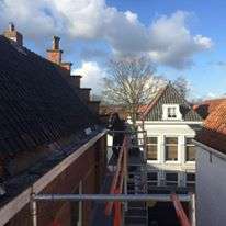 Portfolio afbeelding