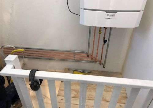 Portfolio afbeelding