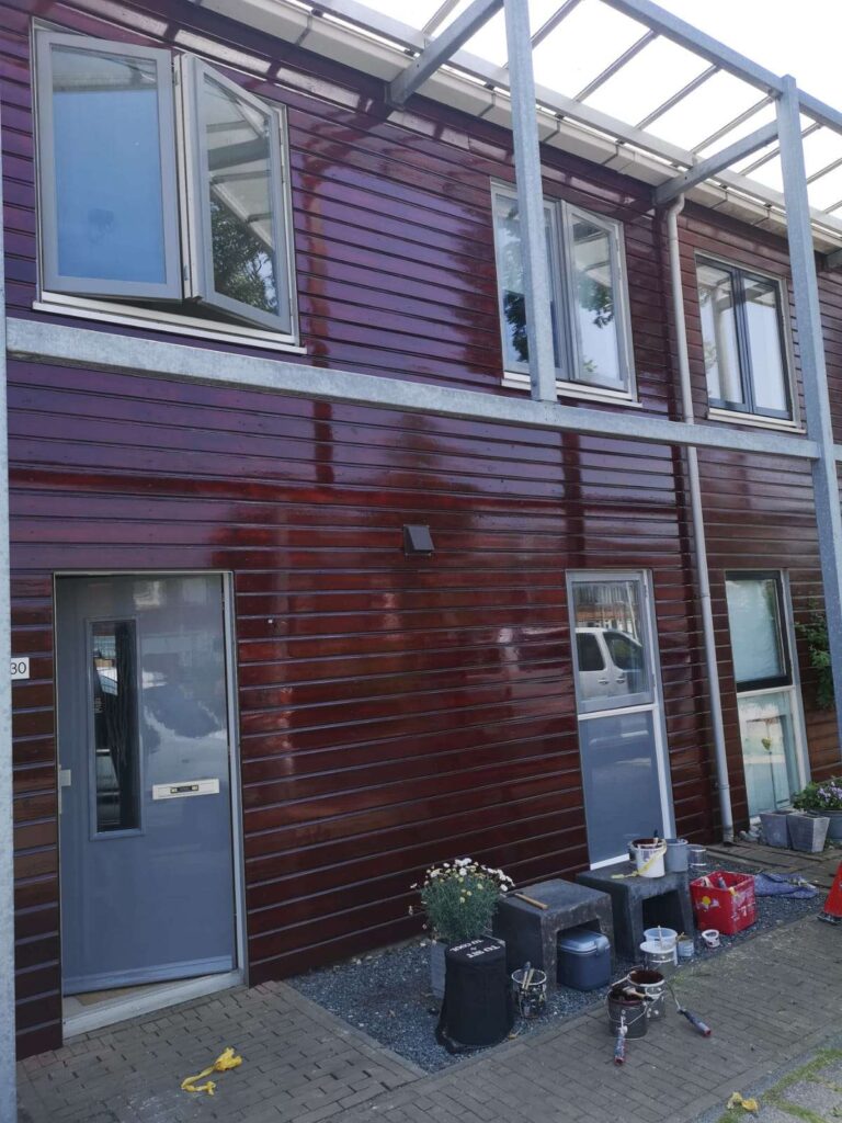 Portfolio afbeelding