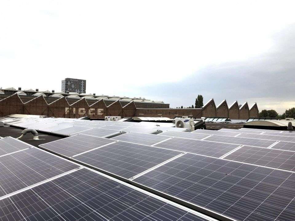 Portfolio afbeelding