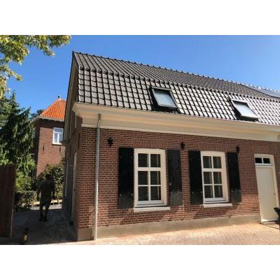 Portfolio afbeelding