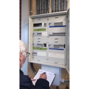 Portfolio afbeelding