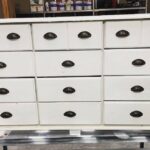 Meubel spuiten Afbeelding 1