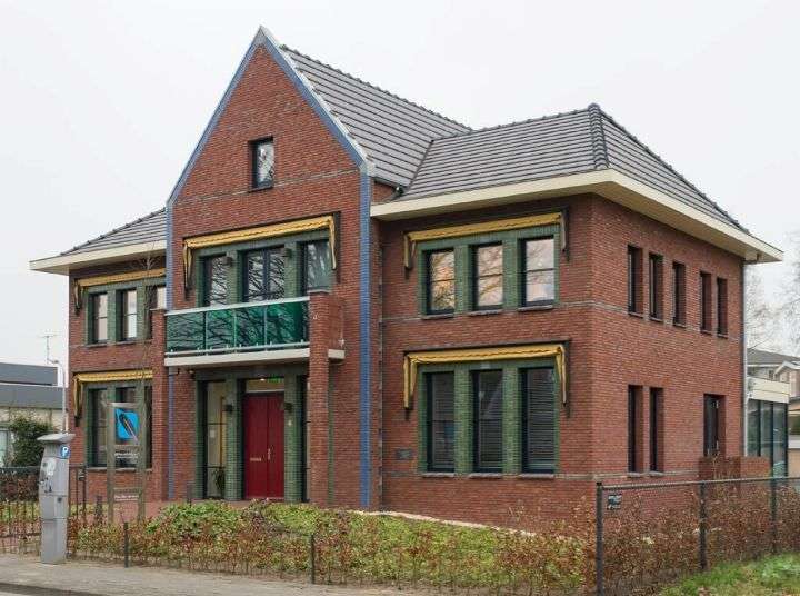 Portfolio afbeelding