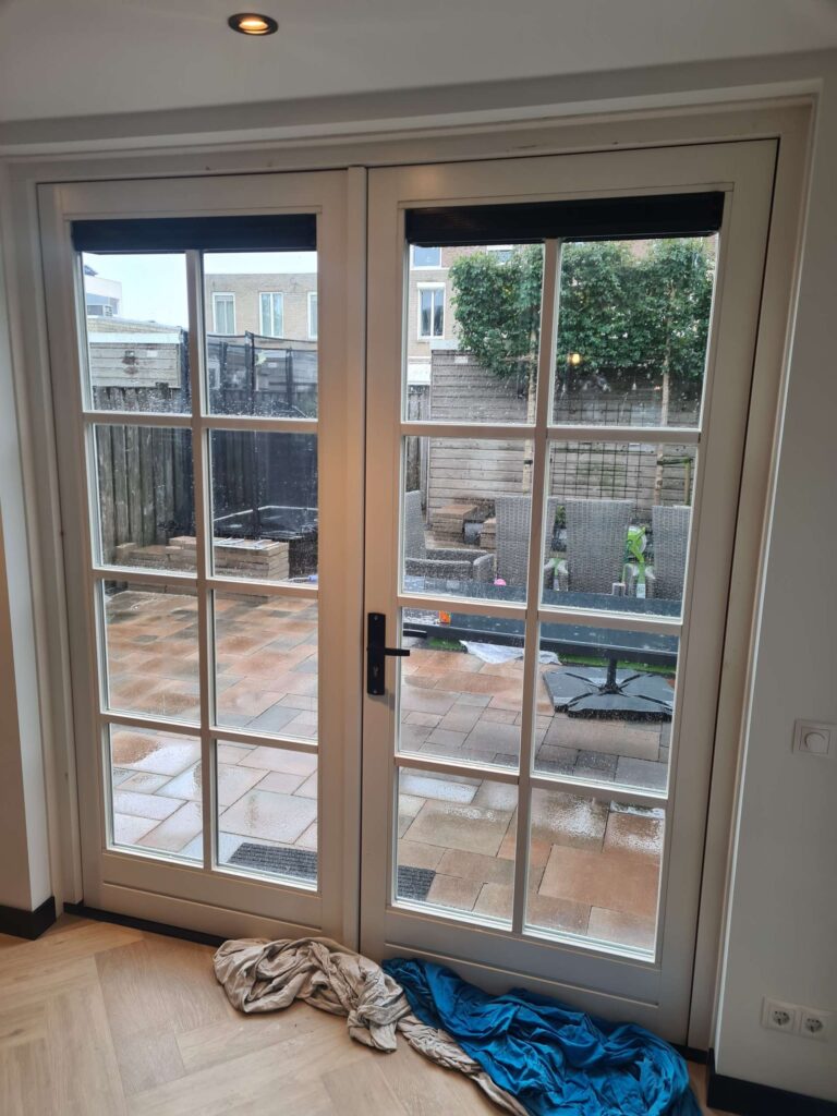 Portfolio afbeelding