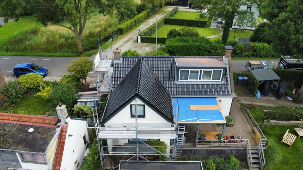 Portfolio afbeelding