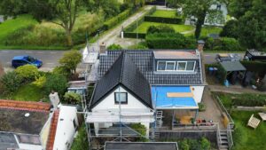 Portfolio afbeelding