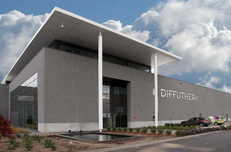 Portfolio afbeelding