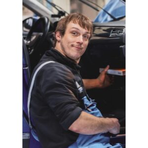 Portfolio afbeelding