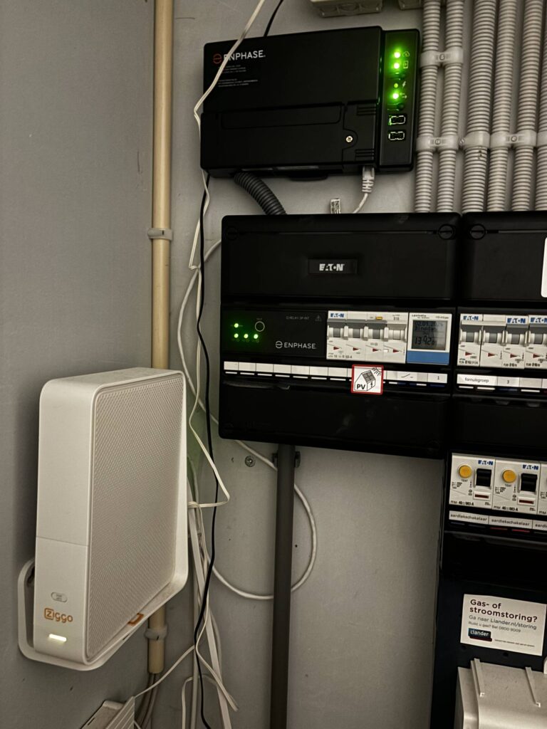 Portfolio afbeelding