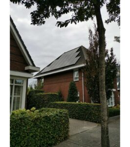 Portfolio afbeelding