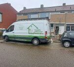 Spouwmuurisolatie met Knauf Supafil Afbeelding 1