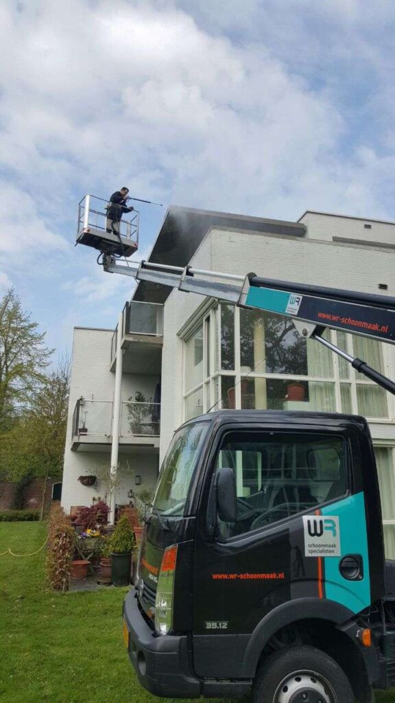 Portfolio afbeelding