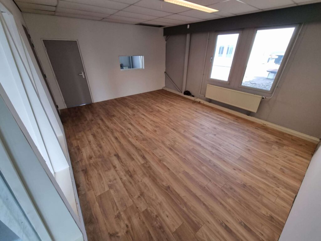 Portfolio afbeelding