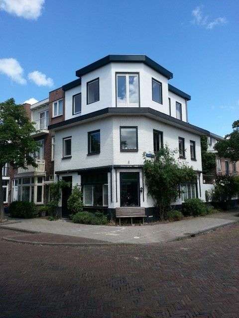 Portfolio afbeelding
