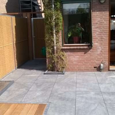 Portfolio afbeelding