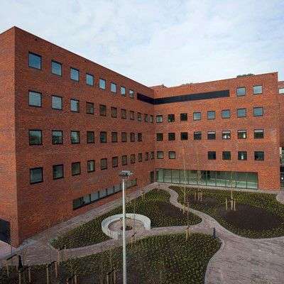 Portfolio afbeelding