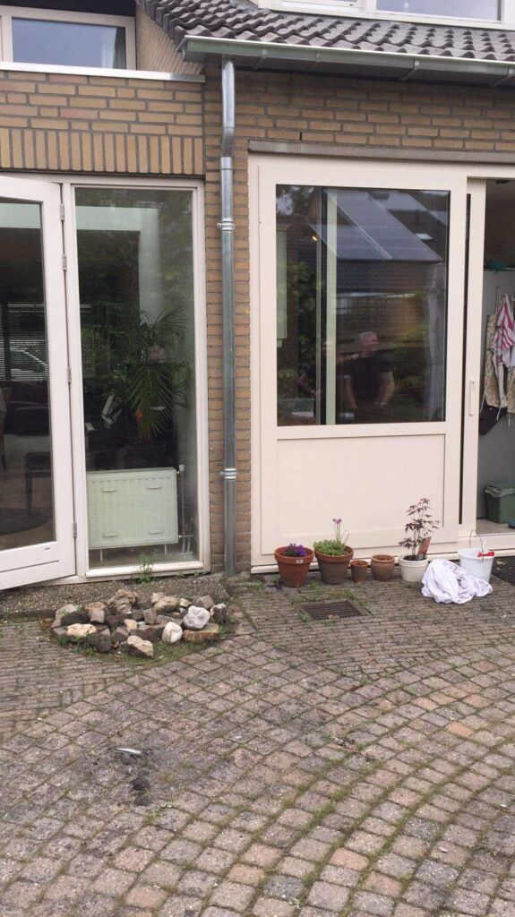 Portfolio afbeelding