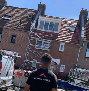 Portfolio afbeelding