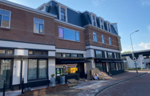 Portfolio afbeelding