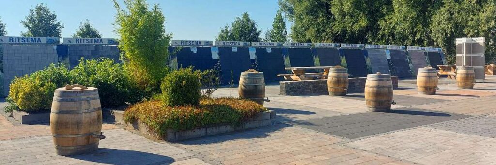 Portfolio afbeelding