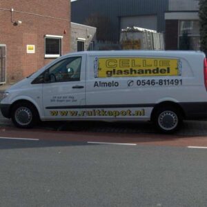 Portfolio afbeelding