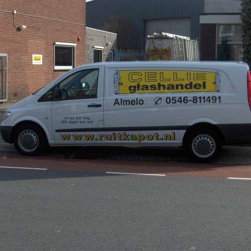 Portfolio afbeelding