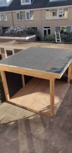 Portfolio afbeelding