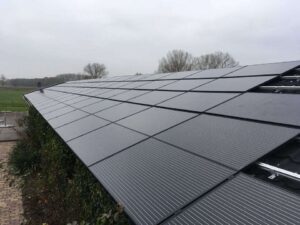 Portfolio afbeelding