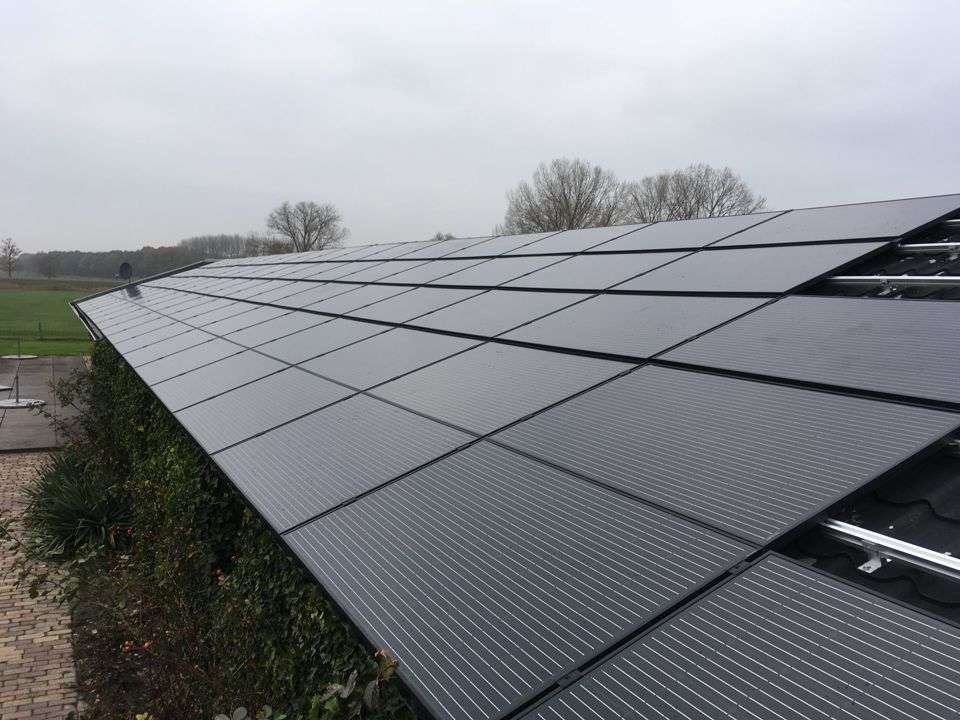 Portfolio afbeelding