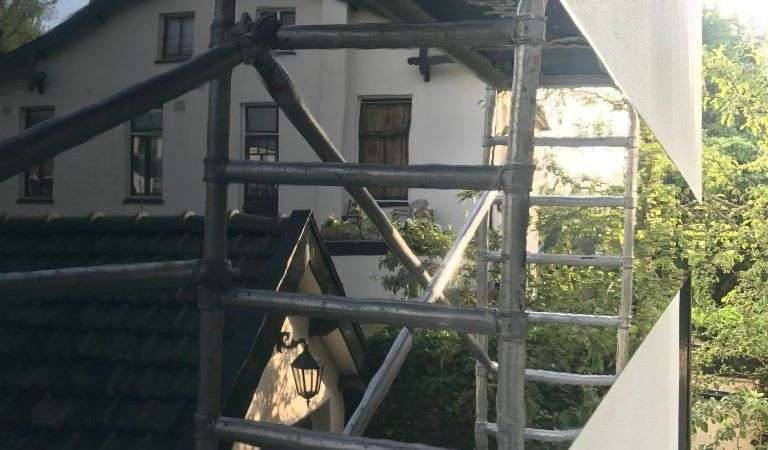 Portfolio afbeelding