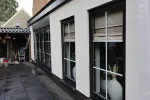 Portfolio afbeelding