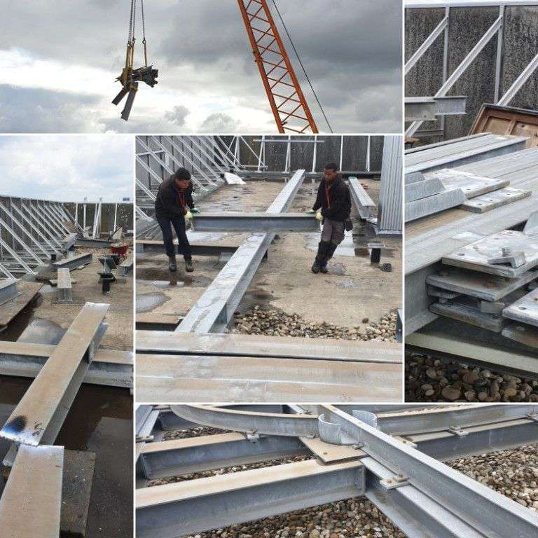 Portfolio afbeelding