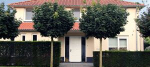 Portfolio afbeelding