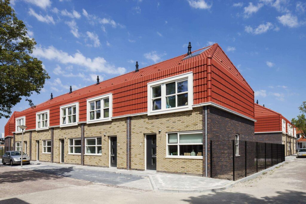 Portfolio afbeelding