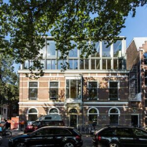 Portfolio afbeelding