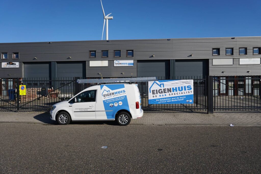 Portfolio afbeelding