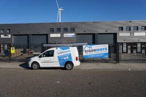 Portfolio afbeelding