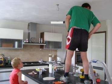 Portfolio afbeelding