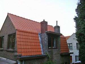 Portfolio afbeelding