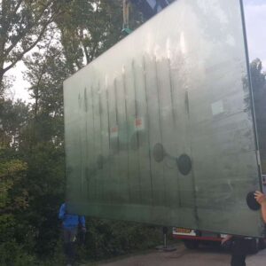 Portfolio afbeelding