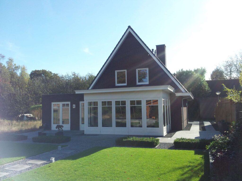 Portfolio afbeelding