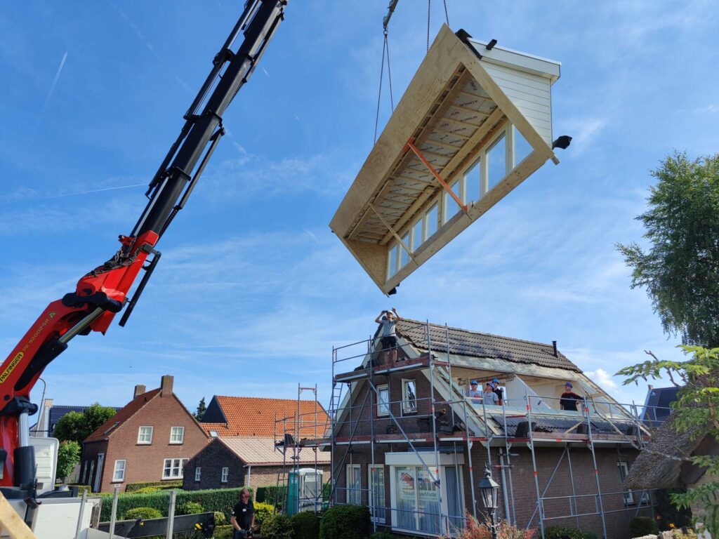 Portfolio afbeelding