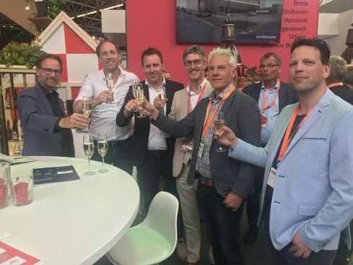 Portfolio afbeelding