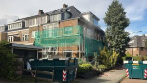 Portfolio afbeelding