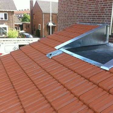 Portfolio afbeelding