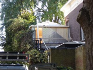 Portfolio afbeelding