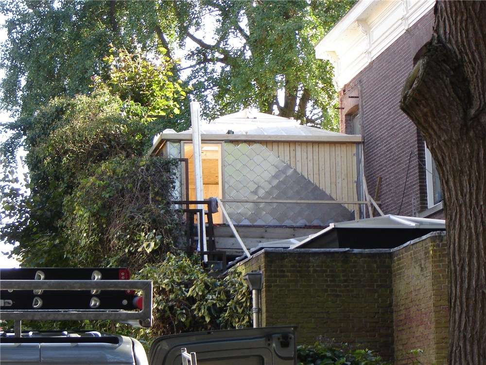 Portfolio afbeelding