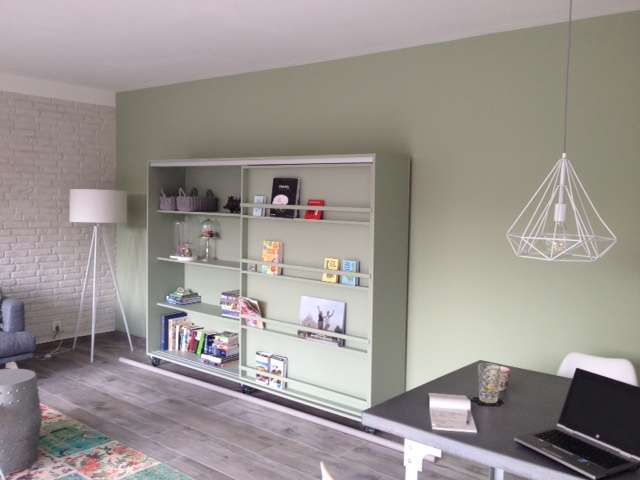 Portfolio afbeelding